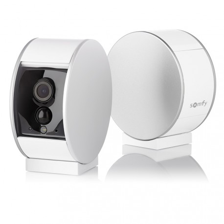 Somfy Protect - security Camera Somfy Security Camera