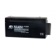 RISCO Agility - Batteria 3.7Ah RISCO 1BT3031