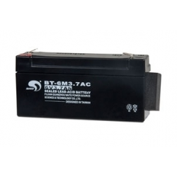RISCO Agility - Batteria RISCO 1BT3031 da 3,7Ah per pannello di controllo Agility