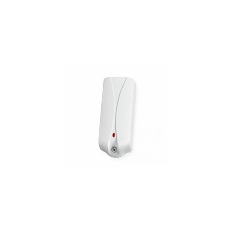 Visonic MCT-560 - PowerMax-temperatur-sensor wireless