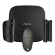Alarme Ajax - Pack alarme IP / GPRS HUBKIT-B