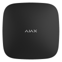 Alarma Ajax Hub negra - Alarma IP / GPRS