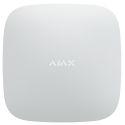 Ajax Hub White Central alarm IP / GPRS