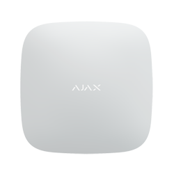 Alarm Ajax AJ-HUBPLUS-W - Zentraler Alarm IP / WIFI / GPRS 2G 3G