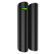 Ajax DOORPROTECT-B alarm - Black opening detector