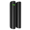 DOORPROTECTPLUS Black - Black tilt vibration opening detector