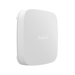 Alarma Ajax LEAKSPROTECT-W - Sensor de inundación blanca
