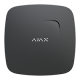 Ajax FIREPROTECT-B alarm - Black smoke detector
