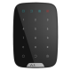 Ajax KEYPAD-B Alarm - Black Keyboard