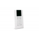 Risco RW332KP0800A - Tastiera LCD Panda Wireless
