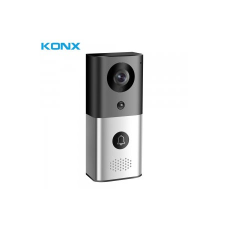 KONX KW03 - Videocitofonia WiFi