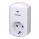 Wall outlet dimmers TKB HOME TZ67F