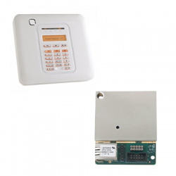 Alarme PowerMaster 10 Triple - Centrale alarme IP
