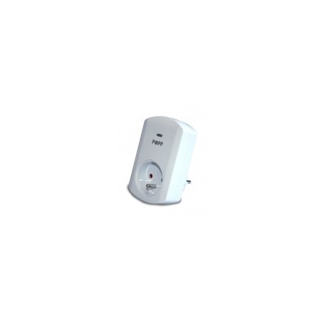 Wall outlet dimmer POPP 123597
