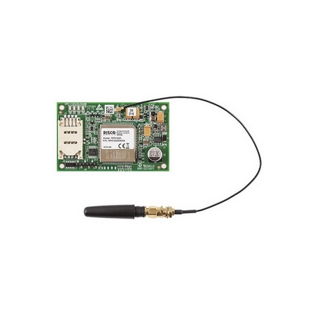 Risco RP512G3 - Module, IGSM 3G with antenna