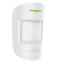 Ajax MOTIONPROTECT PLUS W - Dual technology PIR detector white
