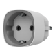 Alarma Ajax - Socket smart Plug blanco
