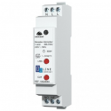 Trio2sys - EnOcean 10A DIN rail switch receiver