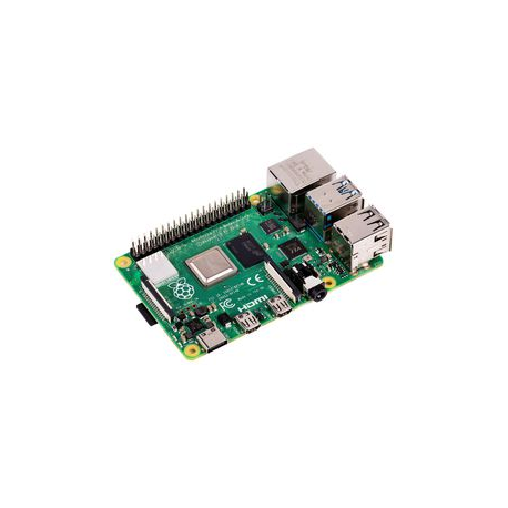 Raspberry Pi4 Modelo B CPU 1.5Ghz RAM 1GB DDR4