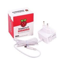 Raspberry PI4 - Alimentation 5 V / 3A