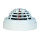 Bentel CAP112 - Detector de humos óptico con cable