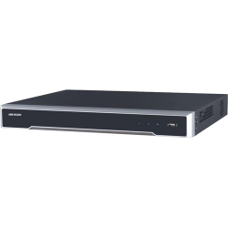HikVision DS-7608NI-K2/8P - Grabador CCTV 4K POE de 8 canales