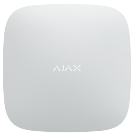 Ajax alarm wireless repeater REX white
