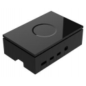 Case Raspberry Pi 4 Multicomp Pro black