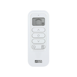 TYXIA 1712 - 16-channel X3D remote controls
