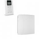 Central wired alarm Risco LightSYS 2 with Panda keypad