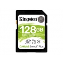 Kingston Canvas Select Plus – 128-GB-SD-Karte