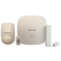 Hikvision AX Hub DS-PWA32 NST - Pack alarme connectée WIFI IP 3G/4G