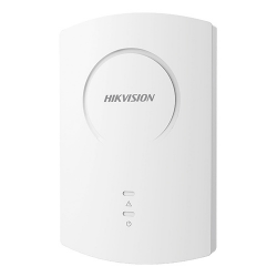 Hikvision DS-PM-WO2 - Module extension E/S relais NO/NC pour AXHUb