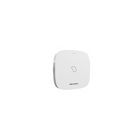 Hikvision DS-PTA-WL-868/W - White Badge Reader