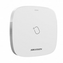 Hikvision DS-PTA-WL-868 - AX Hub White Badge Reader