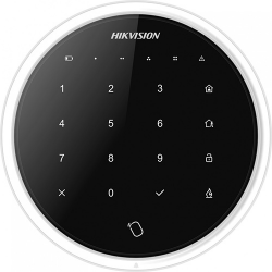 Hikvision DS-PKA-WLM-868/BL - Keypad tag reader