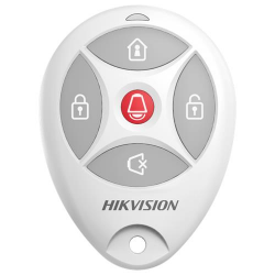 Hikvision DS-PKFE-5 - Remote Control for AX Hub