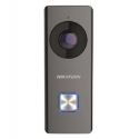 Hikvision DS-KB6403-WIP - Portier vidéo WiFI