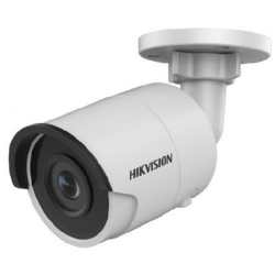 Hikvision DS-2CD2083G0-I(2.8MM) - 8MP outdoor IR bullet IP camera