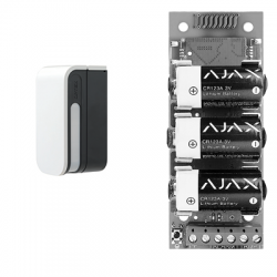 Alarma Ajax Optex BXS-R - Detector exterior Optex