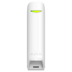 Ajax MotionProtect Cortina - Detector de cortina