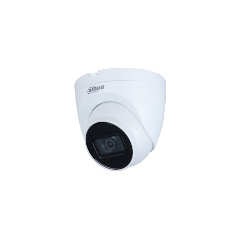 Dahua IPC-HDW2230T-AS-S2(2.8MM) - Minidomo CCTV IP de 2MP