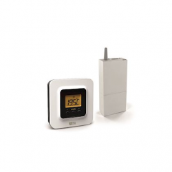 Delta Dore Tybox 5100 - Additional zone thermostat