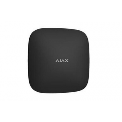 Ajax REX - Ripetitore wireless REX nero