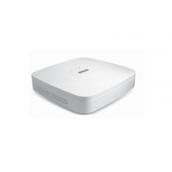 Risco RVNVR080020A - Registratore IP Vupoint POE a 8 canali