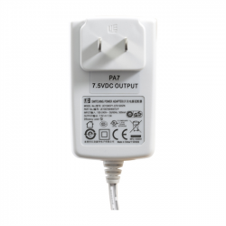 Paradox PA7 Alarm - Stromversorgung für die Steuereinheit MG6250