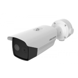 Hikvision DS-2TD2617-3/V1 - 3mm IP thermal camera