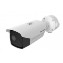 Hikvision DS-2TD2617-3/V1 - Telecamera termica IP da 3 mm