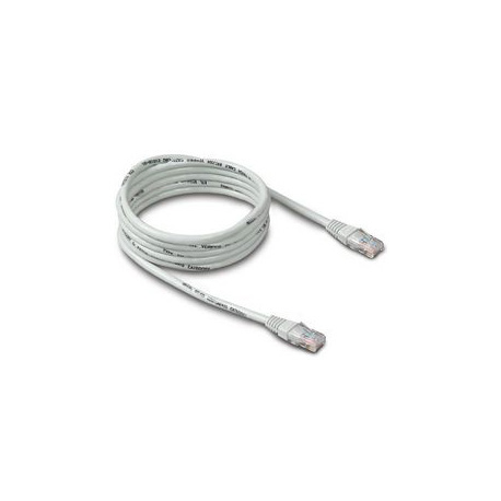 La red de cable S/FTP CAT6A Cable 50m
