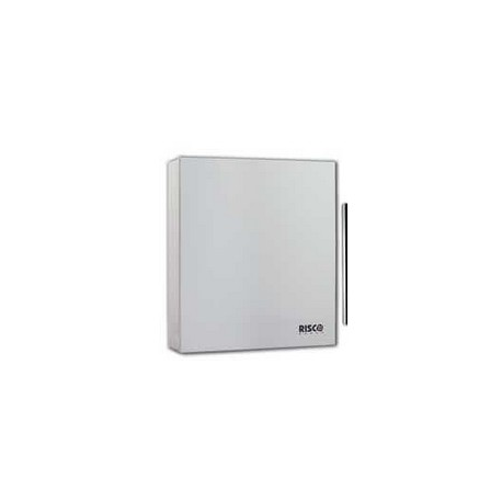 Risco LightSYS - Central alarm wired box metal